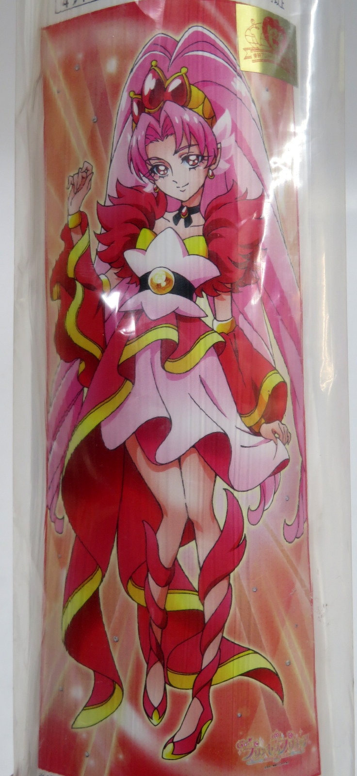 ensky life size tapestry cure scarlet
