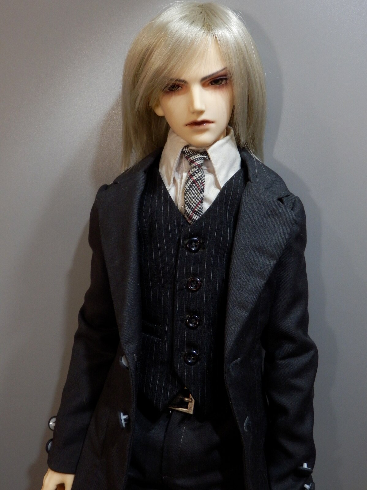 Soul Doll Zenith Boy CHIRON Human ver. | Mandarake Online Shop