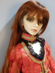 CROBI DOLL M-Line Boy Body | MANDARAKE 在线商店