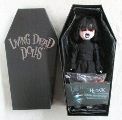 Mandarake | 札幌店- Dolls - Living dead dolls