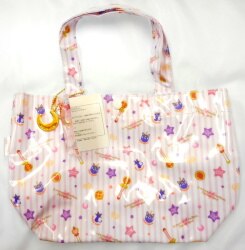 A lunch tote bag / Sailor Moon 