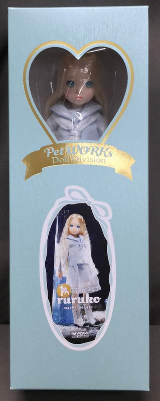 Petworks CCSgirl 20SS ruruko | Mandarake Online Shop