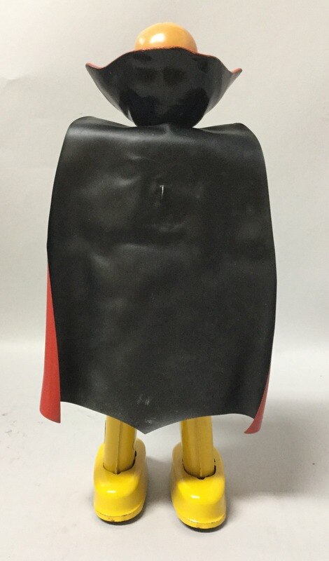 Nomura Toy Ogon Bat Golden Bat Wind up Toy Tin Wind up Toy Walk Nomura Toy Ogon Bat Golden Bat Wind up Toy Tin Wind up Toy Walk