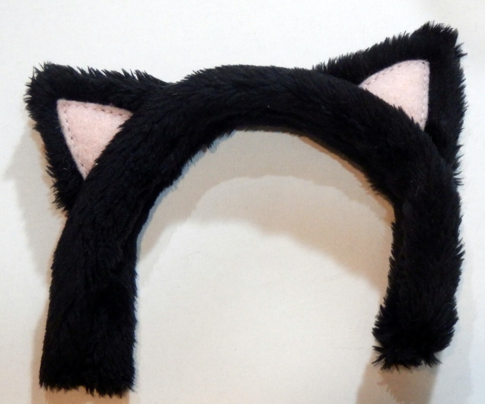 1 3サイズ用小物 Sdやdd等 猫耳カチューシャ 黒猫 まんだらけ Mandarake 1 3サイズ用小物 Sdやdd等 猫耳カチューシャ 黒猫 まんだらけ Mandarake