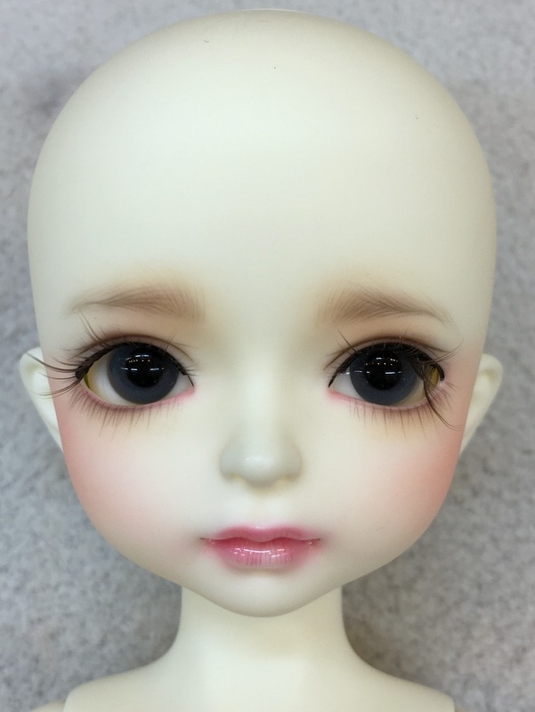 Myou Doll Doudou (Girl Ver.)