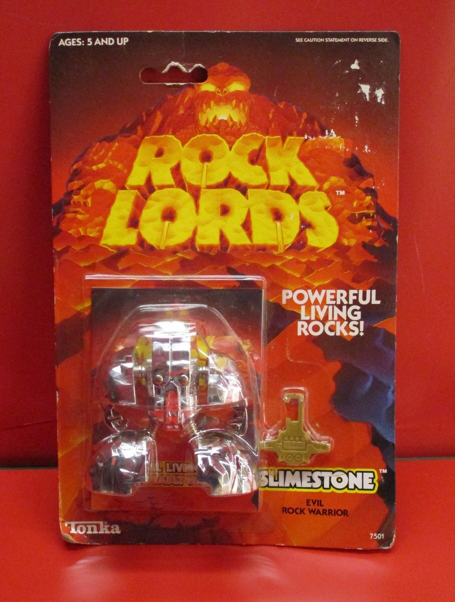 Tonka rock hot sale lords