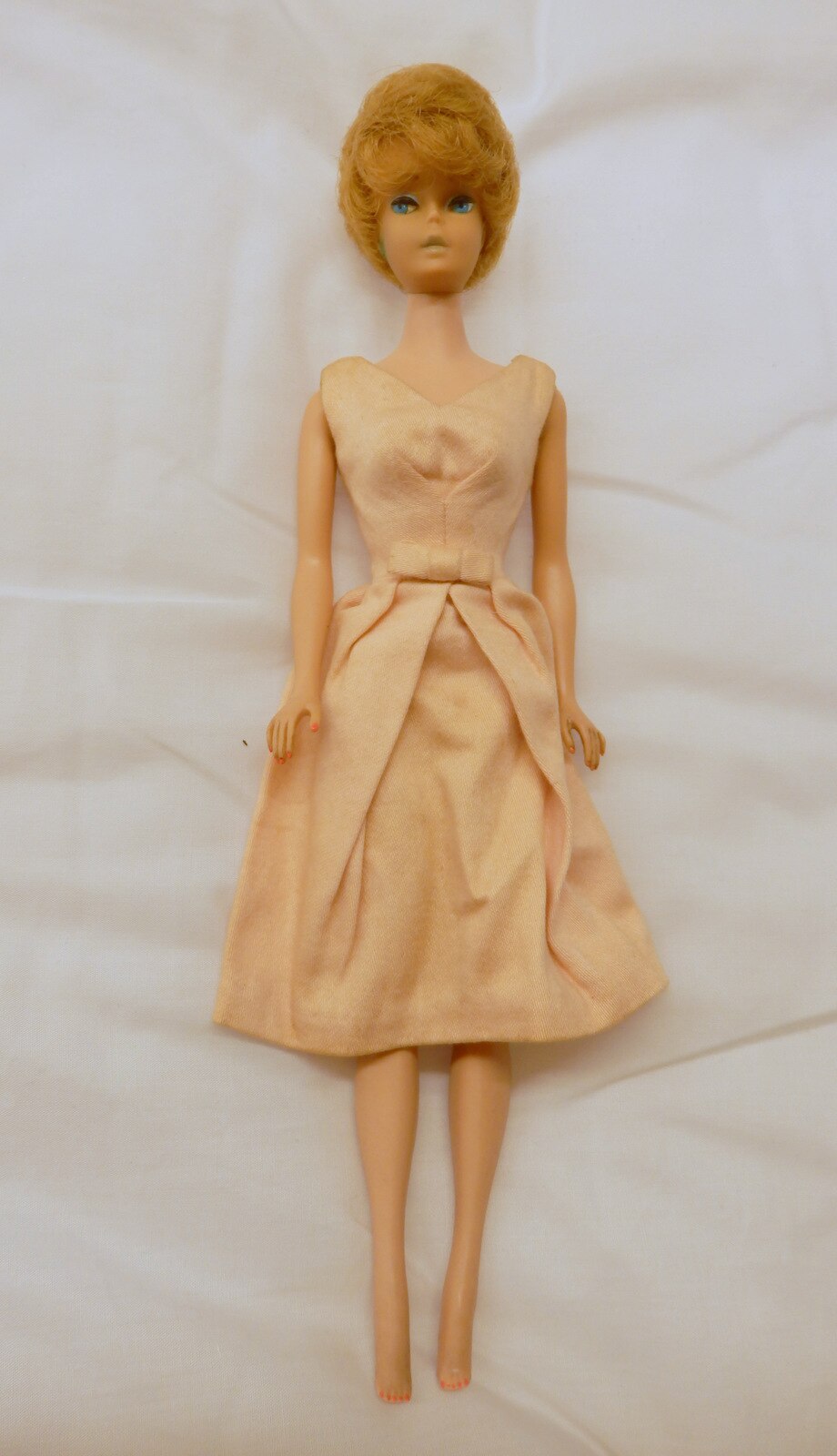 バービー ビンテージ 1962 バブルカット Evening Splendour バービー