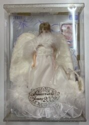anniversary Jenny