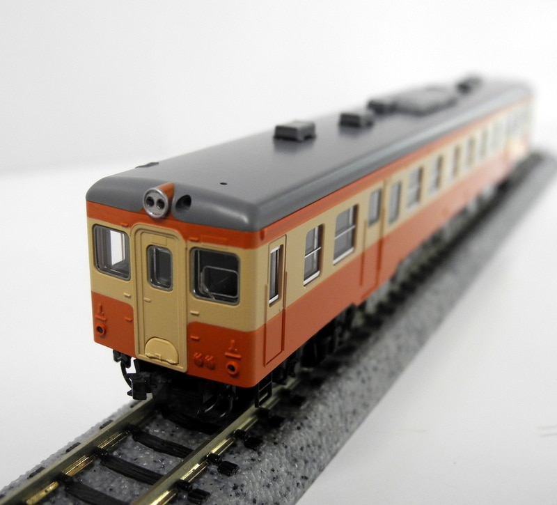 トミーテック TOMIX/Nゲージ 2639 いすみ鉄道 キハ52-125形 