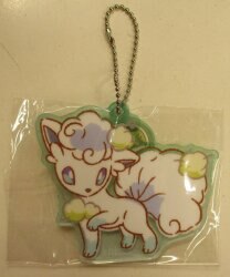 Acrylic Key Holder collection OTEIRE Please