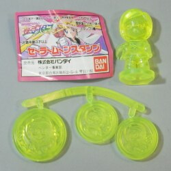 まんだらけ通販 | セーラームーンスタンプ