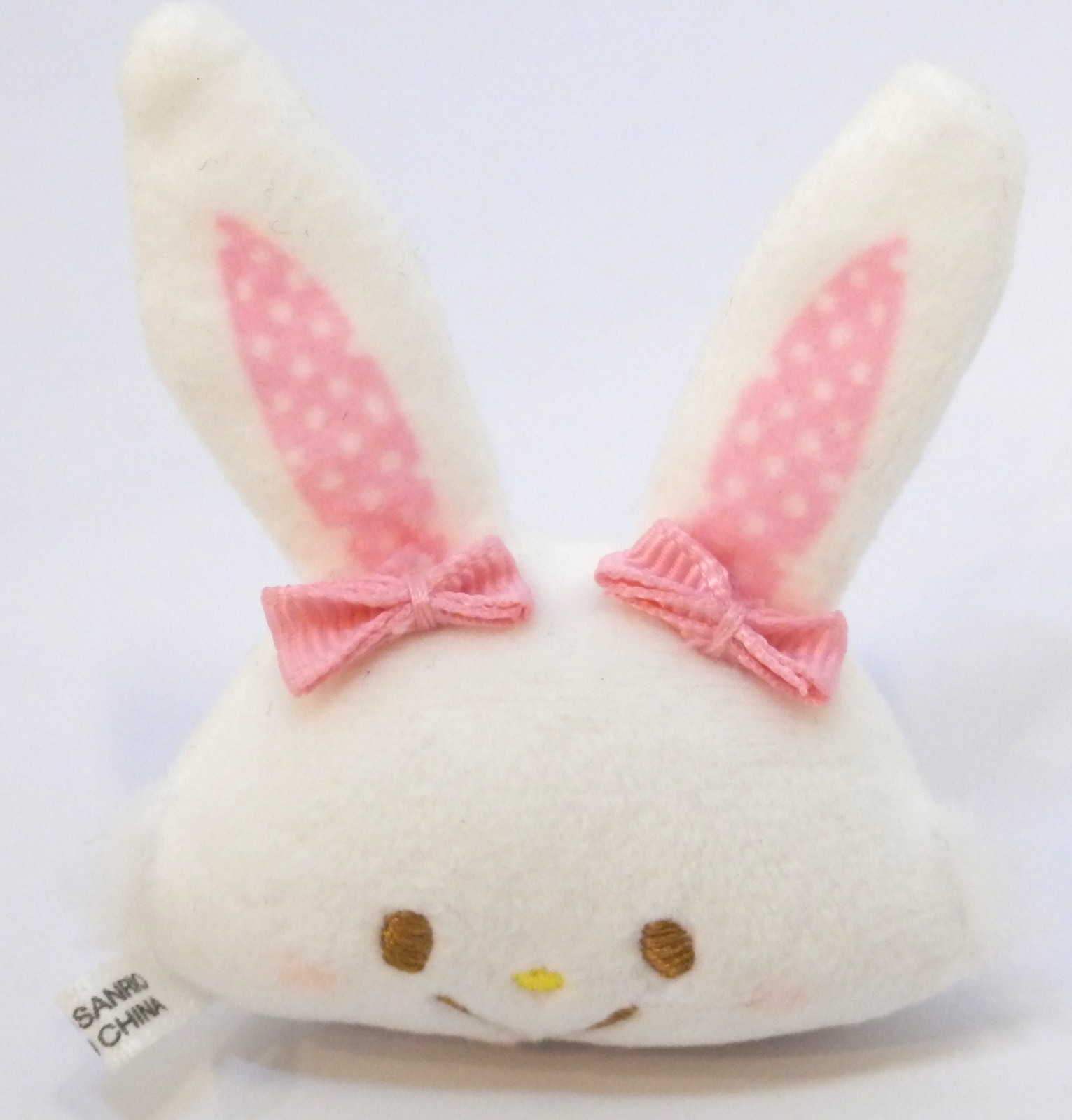 サンリオ ウィッシュミーメル メル ぬいぐるみ 初期 2010