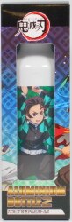 Aluminum bottle 2