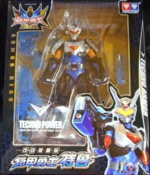Armor warrior 雅塔斯