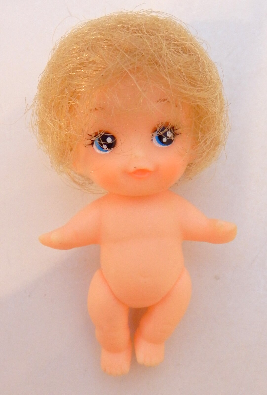チビッコメイト チーちゃんの赤ちゃん - おもちゃ/人形