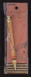 A mechanical pencil/Pokemon 