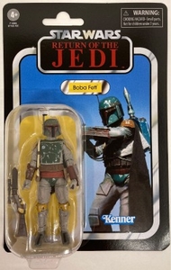 VC 186 / THE VINTAGE COLLECTION BOBA FETT 3.5インチ