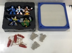 Yahoo!オークション - 【ロックマンX3 バトルブラッシャー