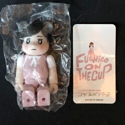 まんだらけ通販 コップのフチ子