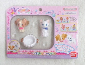 プリコーデドール なかよしわんにゃんセット