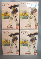 ADAPT / Mobile Suit Gundam