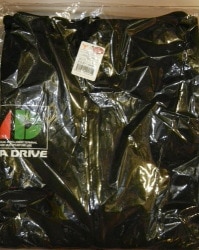 A parka/SEGA 