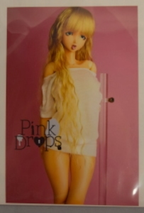 Pink Drops 絽媚奈<ROMINA>