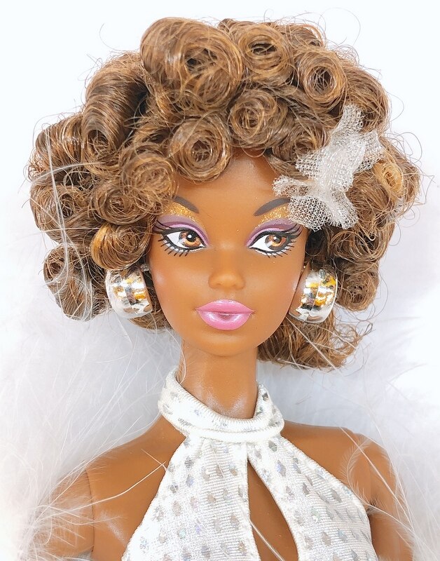 Celebrate discount disco barbie