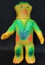 All mirror man collection 