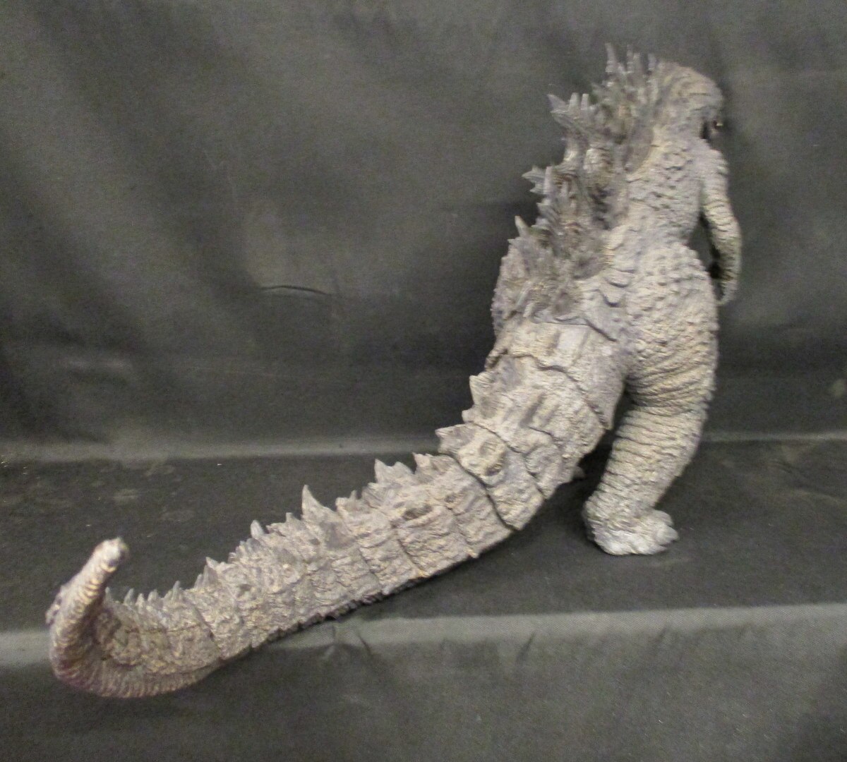 xplustohodaikaijugodzilla2019