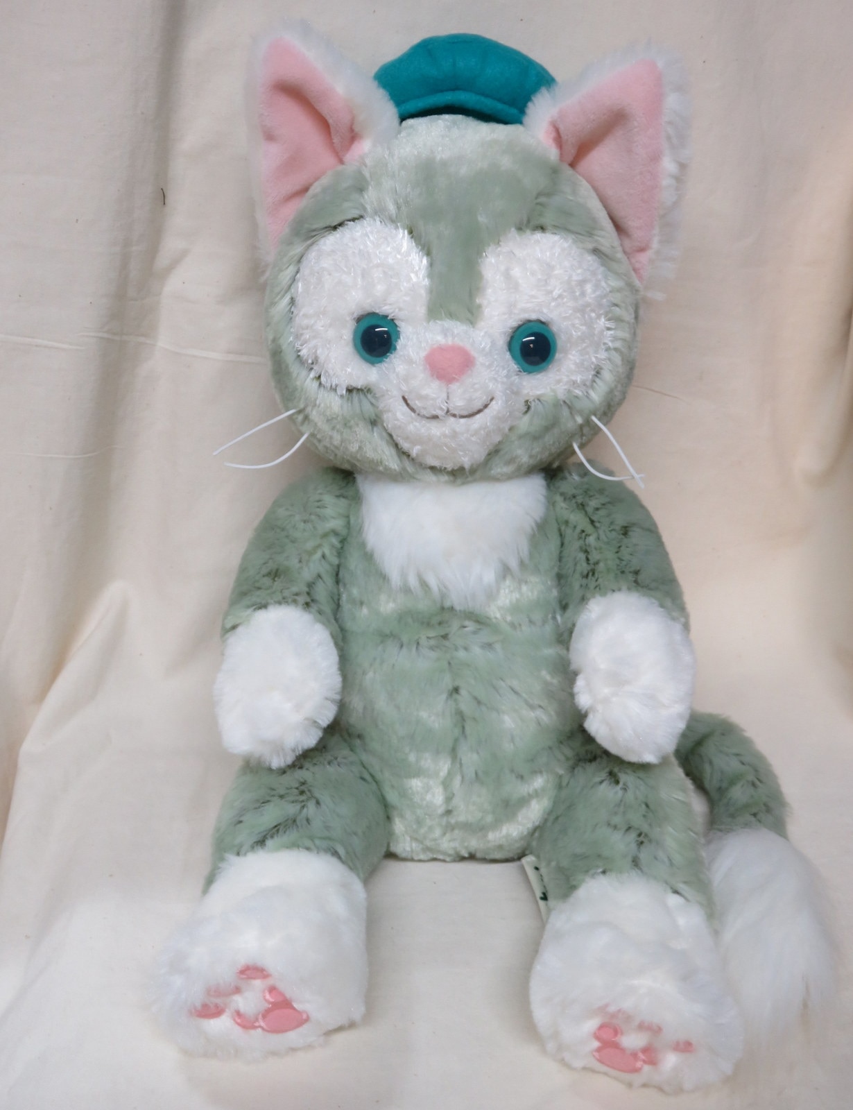 disney gelatoni plush