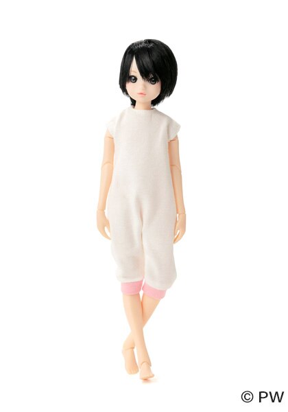 PetWORKs Fresh Ruruko 2101 Boy Finished Doll for sale online