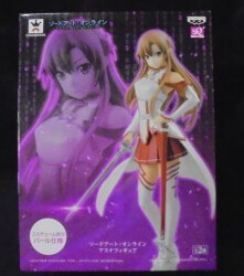 Asuna Figure