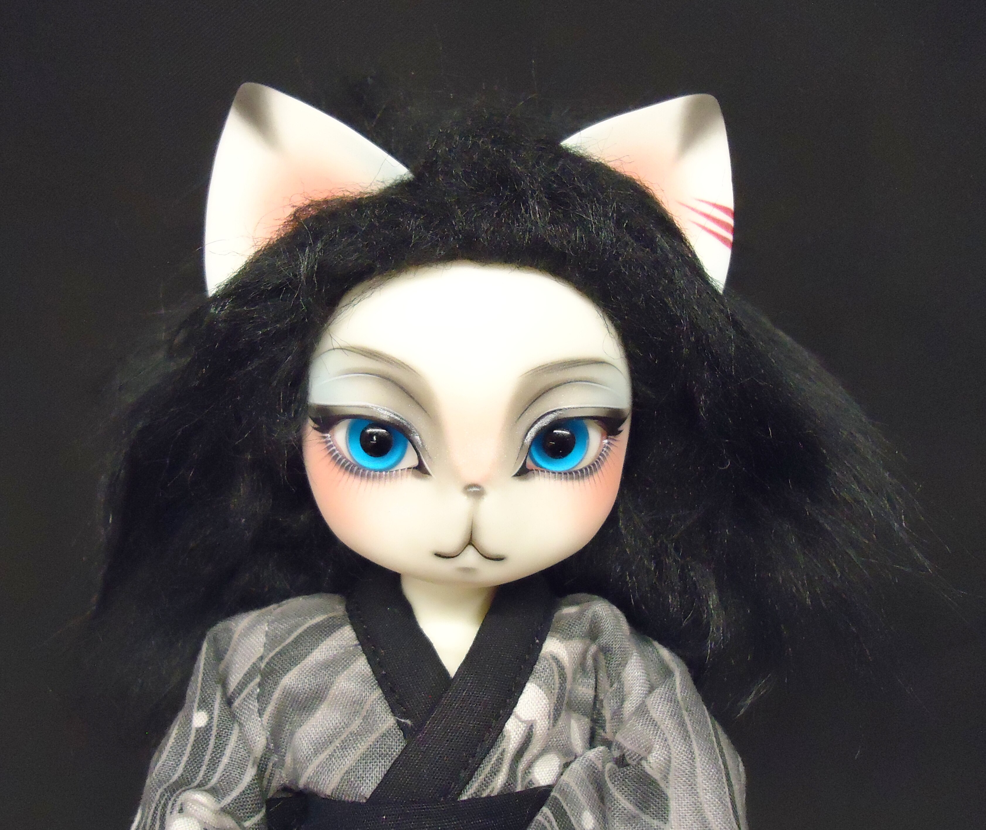 Dear Mine DOLL DEAR PET Special Shadow Skull | Mandarake Online Shop