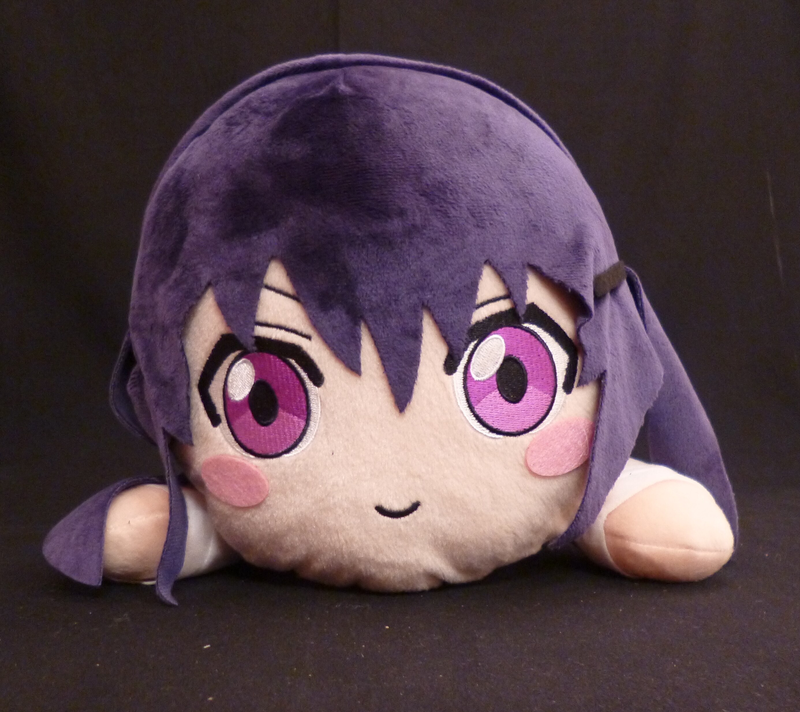 セガ メガジャンボ寝そべりぬいぐるみ リゼ 天々座理世 笑顔 まんだらけ Mandarake