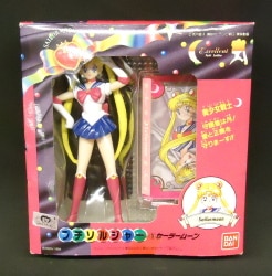 【激レア】美少女戦士セーラームーン セーラースターズ プチソルジャー2点セット 美少女戦士セーラームーン セーラースターファイター プチ