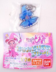 A ピリカピリララ plate / ジャ witch どれみ 