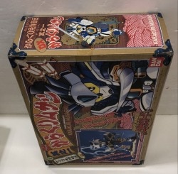バンダイ からくり免許皆伝 DXからくりムサシ 其之一ジャンク品