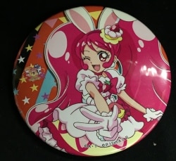 2CD Yes! Precure 5 & Yes! Precure 5 GoGo! Memorial Album Japan