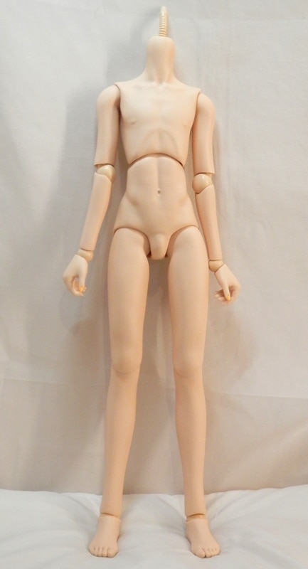 Dollfie dream best sale boy type