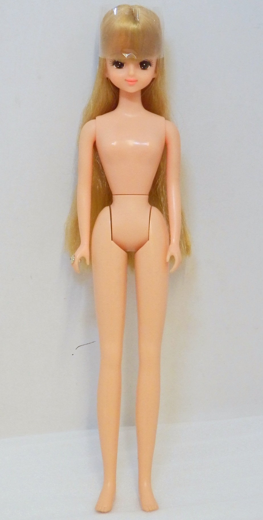 ジェニー ゴールドナイト タカラ - おもちゃ/人形
