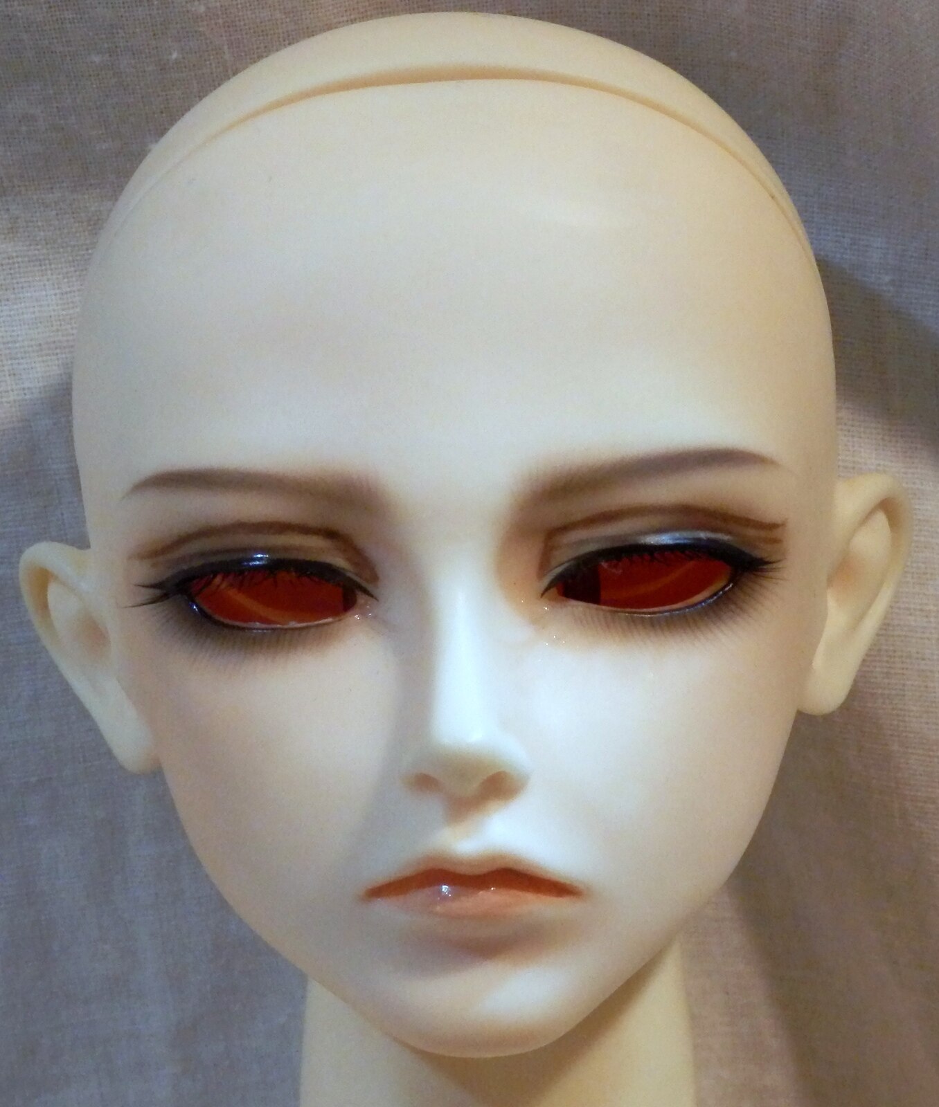 CROBI DOLL R-Line Yeon-ho | Mandarake Online Shop