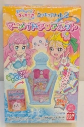 バンダイ ハートキャッチプリキュア タッチでトーク おしゃべり