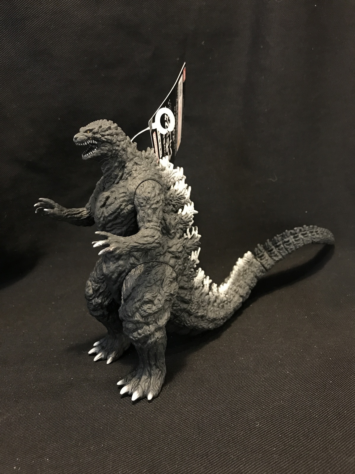 Godzilla Store Limited Movie Monster Series Godzilla VS Gigan Rex