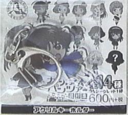 アクリルキーホルダー