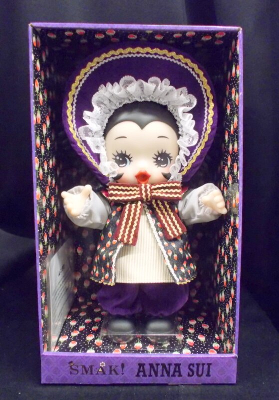 Medicom Toy/Sekiguchi SMAK! ANNA SUI | Mandarake Online Shop