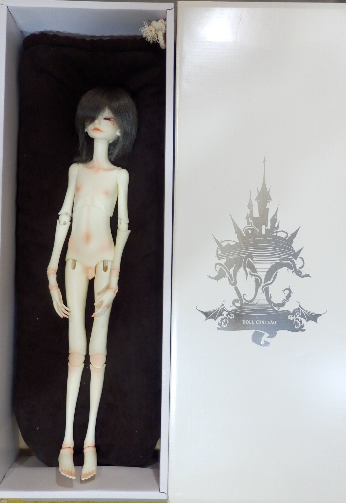 Doll Chateau Kid Doll Colin | Mandarake Online Shop