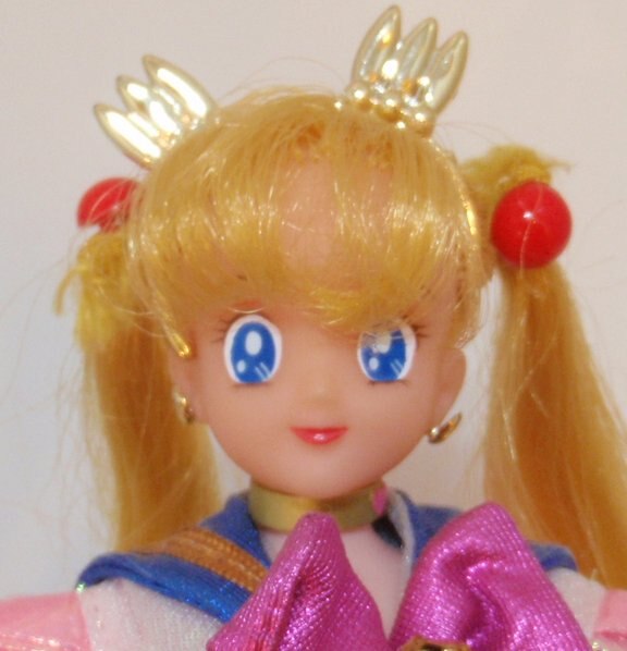 ぬいぐるみ セーラースターズ ジュエリースターズ