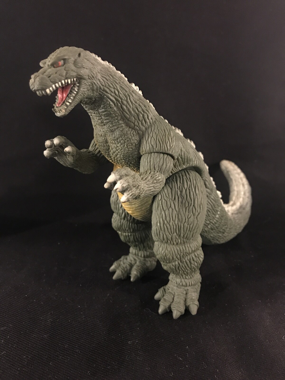 包装無料 送料無料 S H Monsterarts ゴジラジュニア ゴジラvsデストロイア 新品ss 即納 保障できる