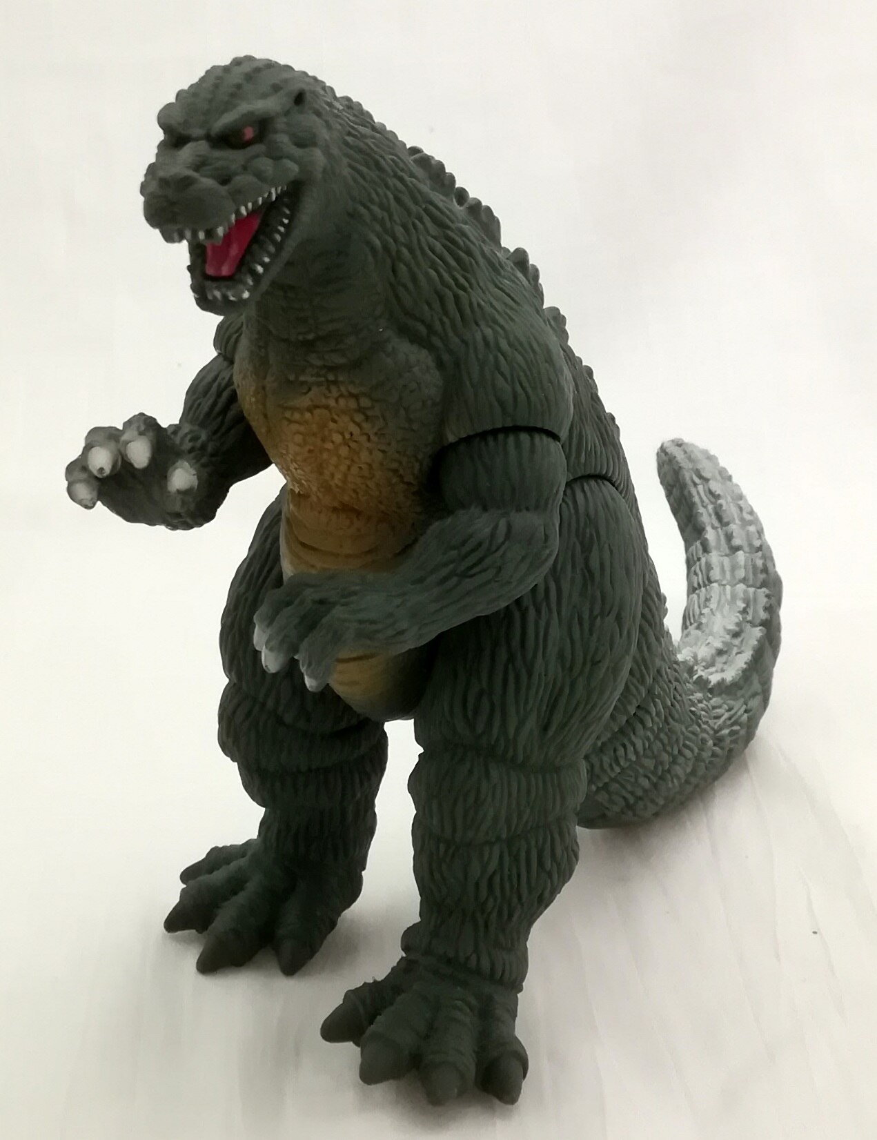 バンダイ ゴジラvsデストロイア ゴジラジュニア まんだらけ Mandarake